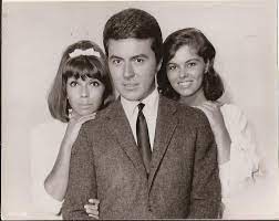 She did follow her father into show business, appearing on such … Nancy Sinatra James Darren Dean Martin S Daughter Claudia Beach Party Movies
