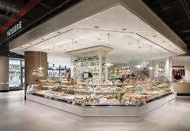Edeka Zurheide Dusseldorf De Opening March 2018 Grocery Shopper Grocery