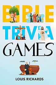 An epithalamium poem is written to celebrate what occasion? Bible Trivia Games Christian Bible Game Book With 1000 Quiz Questions And Answers By Louis Richards