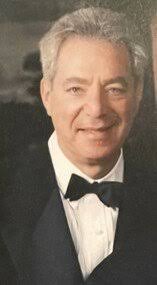 Obituary of Mike Barish