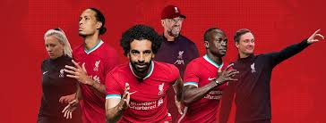 Get all of the latest reds breaking transfer news, fixtures, lfc squad news and more every day from the liverpool echo. Lfc International Academy Norway Facebook
