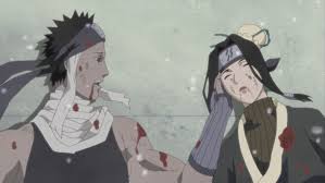 Bangkitnya naruto setelah diberi kekuatan oleh rikudo sennin (sub indo). Urutan 12 Musuh Utama Serial Naruto Mana Musuh Favoritmu