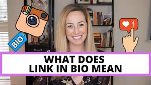 Tap on the section that says add instagram to your profile >. Add A Clickable Link To Your Tiktok Bio Get Savvy With Social