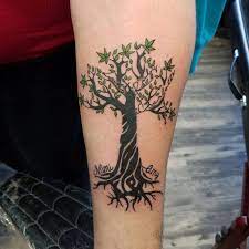 Tatouage avant bras femme citation idées de tatouages et. 140 Tatouages Sur Avant Bras Pour Homme Et Leur Signification