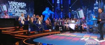 A suivre dès 20h50 sur tf1. Toute L Actualite Vendredi Tout Est Permis Jean Marc Morandini