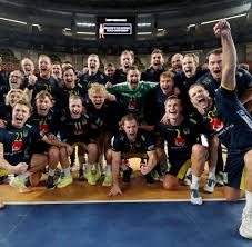 We did not find results for: Wm Finale Steht Schweden Und Danemark Kampfen Um Die Handball Krone Welt