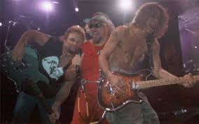 The latest gifs for #van halen. File Vh2 Gif Wikipedia