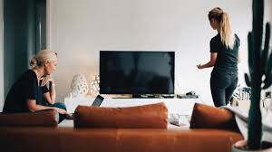Connecting your laptop to your tv with the right cable is often only half the battle. Stuck With An Older Tv Here S How To Connect A Non Smart Tv To Wi Fi