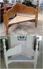 Now guys, go out there, have a ball, knock some abs out and do your situps correctly. 20 Astonishing Repurposing Ideas For Old Headboards And Footboards Diy Crafts