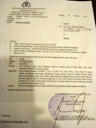 Tolak Dipanggil Alex Asmasoebrata Laporkan Balik Penyidik Ke Propam Kumparan Com