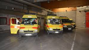 Cela officialise donc le caractère terroriste du drame. Attaque Au Couteau A Bruxelles Les Jours Du Policier Ne Sont Pas En Danger Le Soir