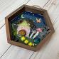 Summer Kids Art Workshop – Enchanted Creatures