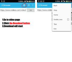 The description of optima app. X Videos Downloader Apk Download For Android Latest Version Com Advance Xbrowser