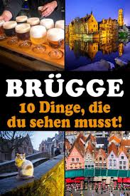 Brugge Ein Ort Zum Traumen Reiseblog Von Christian Oser In 2020 Brugge Reiseerinnerungen Reisen