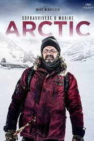 Arctic is a 2018 icelandic survival drama film directed by joe penna and written by penna and ryan morrison. Arctic 2018 Streaming Filmtv It