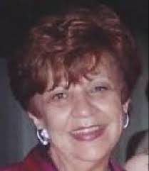 Barbara Helberg Obituary (1941