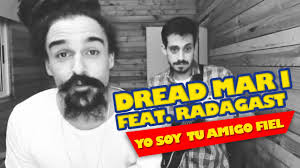 DREAD MAR I