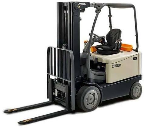 Crown FC-4540/45-50 Forklift