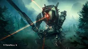 Customize any titan, pilot or weapon with target® themed camo. Titanfall 2 Dlc News Postcards From The Frontier Adds Three Maps New Execution Method And More