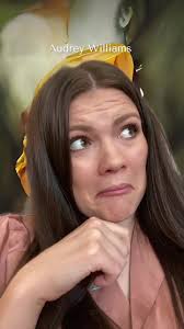 Audri Williams Videos