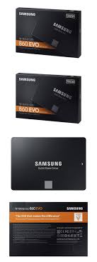 Samsung Ssd 860 Evo 2tb 2 5 Inch Sata Iii Solid State Drives 175669 Samsung 860 Evo 500gb 2 5 Inch Sata Iii Internal Ssd Mz 76e500b Am New Buy It Now Only 79 99 On Ebay S Ebay Driving Samsung
