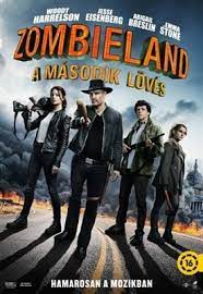 Pin On Zombieland 2