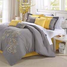 The perfect comforter set is soft, warm, and durable. Porch Den Phinney 12 Piece Bed In A Bag Embroidered Comforter Set