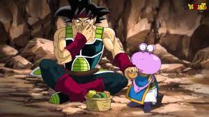 Bardock survives the destruction of his home planet and the genocide of his entire race, having been sent into the past to a. Dragon Ball Episode Of Bardock 2011 Full Version Hd Youtube