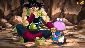 Episōdo obu bādakku?) est un manga dérivé de l'univers de dragon ball en trois chapitres de naho ōishi, prépublié dans le magazine v jump entre juin et août 2011. Dragon Ball Episode Of Bardock 2011 Full Version Hd Youtube