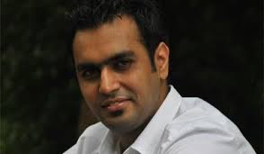 Ravinder Singh (author) ~ Complete Wiki & Biography with Photos