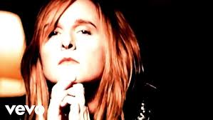 Melissa Etheridge