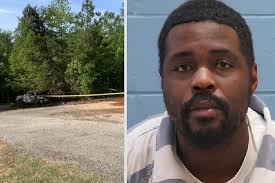 Suspect in killing spree of four, including Lee County grandmom, returns to  face charges