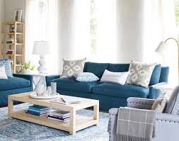 Ikea Kivik Blue Sofa Blaue Wohnzimmer Grune Wohnzimmer Wohnen