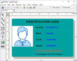 Easy id card creator is the simple application that used to create bulk identify cards. 5 Best Free Id Card Maker Software For Windows