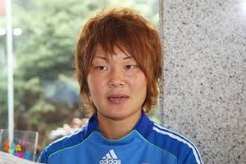 MIZUHO SAKAGUCHI Stock Photos and Images