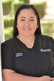 Instructors for Dental Assisting in Arizona