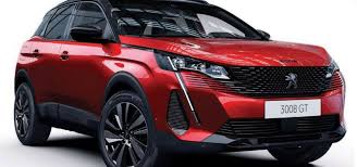 Mit dem facelift 2020 besserte peugeot noch einmal nach und verpasste ihm das aktuelle markengesicht mit tagfahrlicht im reißzahndesign. 3008 Peugeot 2020 Date De Sortie