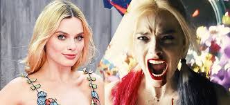 Born 2 july 1990) is an australian actress and producer.she has received nominations for two academy awards, four golden globe awards, and five bafta awards. Margot Robbie Doesn T Know When To Play Harley Quinn Again Iran News