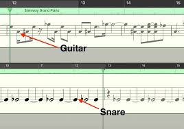 Bass tab by funkychicken666 ; Playing Guitar With Drums Tips Tricks Best Practices Traveling Guitarist
