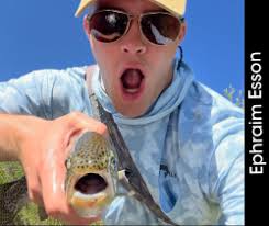 Our Fishing Experts in Fraser, CO