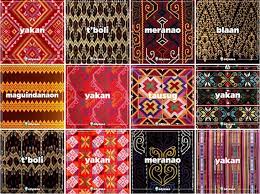 Philippine Indigenous Fabrics And Its Importance Today Filipino Art Filipino Tattoos Philippine Art