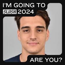 weareathlon #athlonsofia #athlontechnology #helsinki #slush