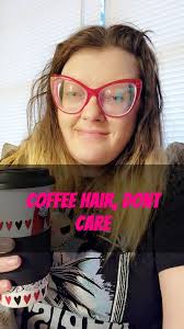 Good Morning, it's Cold this Morning and we'll get more Snow Today. Stay  warm and grab a Hot Coffee