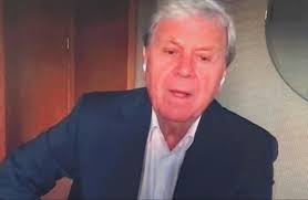 Ray Martin hosts “The State We're In” Ch 600 @foxtel tonight 7pm. An  incredible documentary for the whole family. Congratulations  @raymondgmartin @lukeblair and the rest of the talented team. It was an