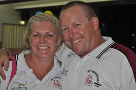 Knowles family dominates 30m event