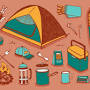 Camping Equipment from www.rei.com