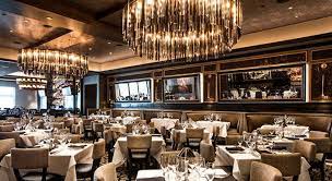 Whether you're in the mood for a truly great steak or fresh seafood, mastro's has you covered. Mastro S Steakhouse Franchise Opportunities Landry S Inc