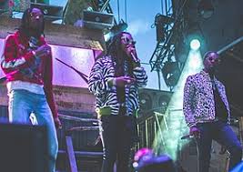 Rich the kid (official music video). Migos Wikipedia