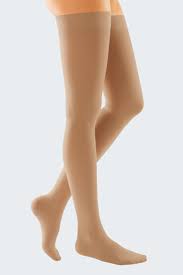Duomed Supple And Elastic Stockings