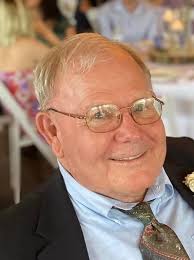 William "Larry" Rumage